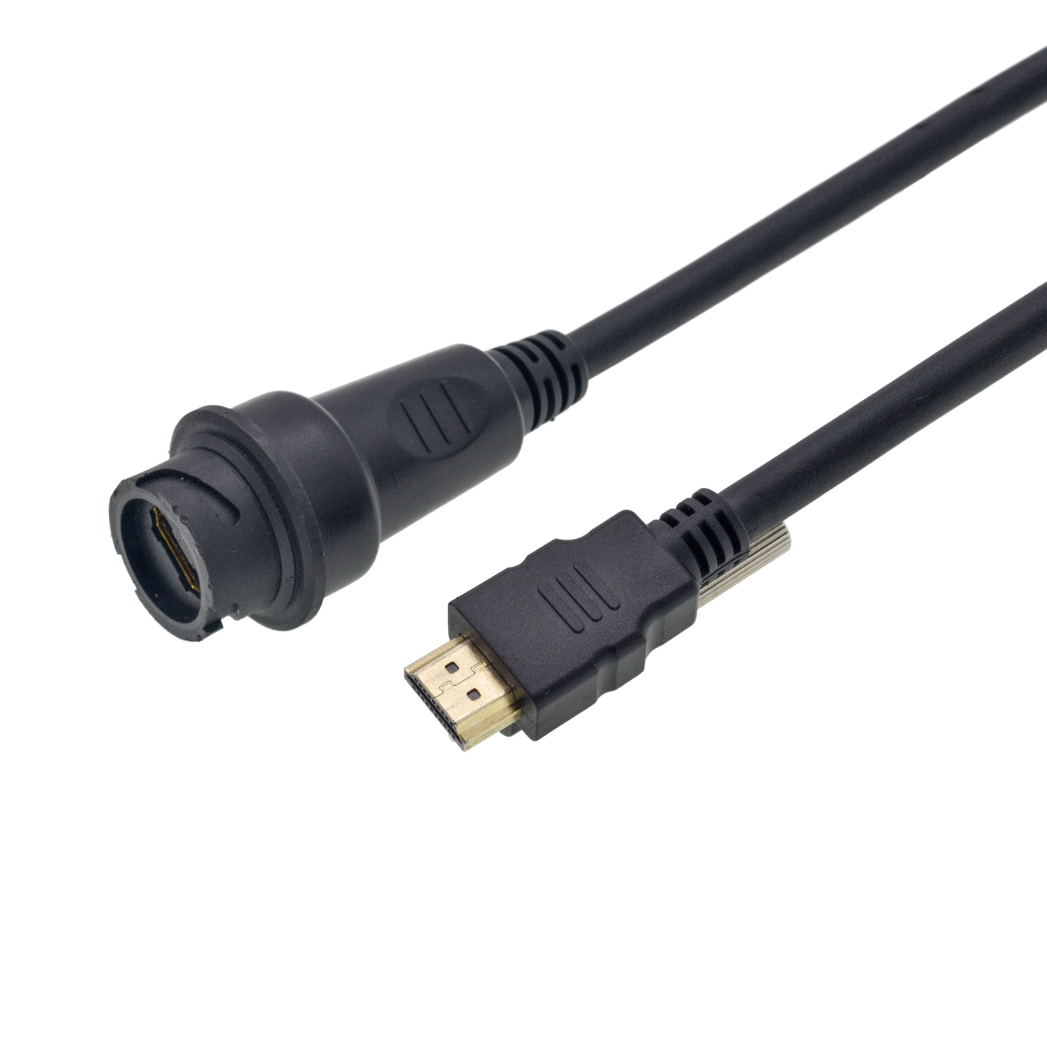 Display Cable HDMI for TV Camera Computer Monitor Multimedia 
