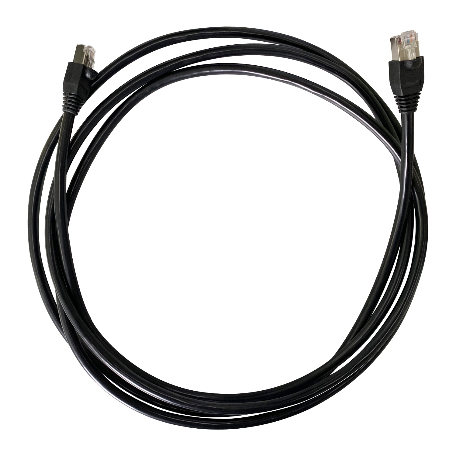 CAT5e Networking Cable Assembly UTP FTP with RJ45 Connector 