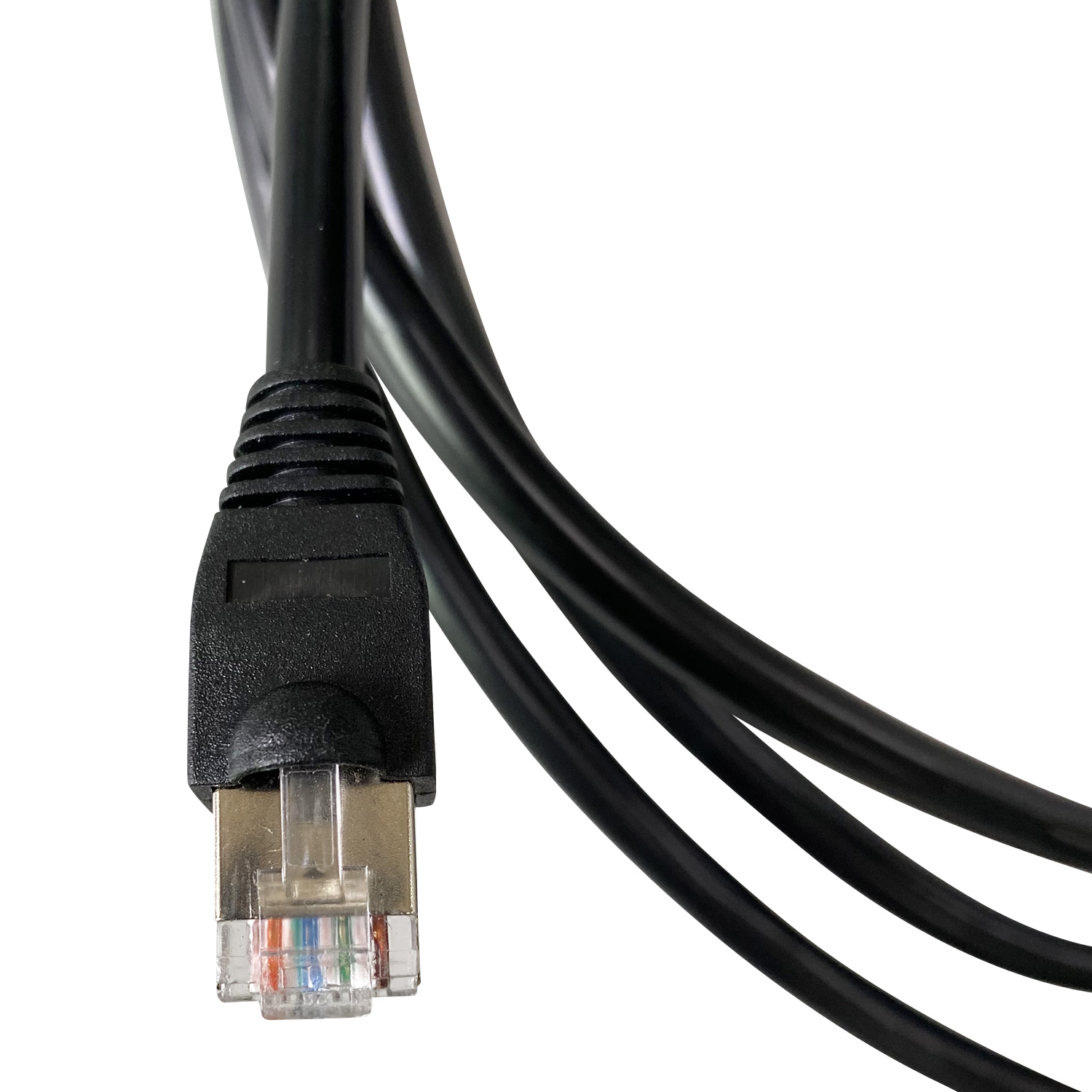 CAT5e UTP FTP Communication Cable Patch Cord for Networking 