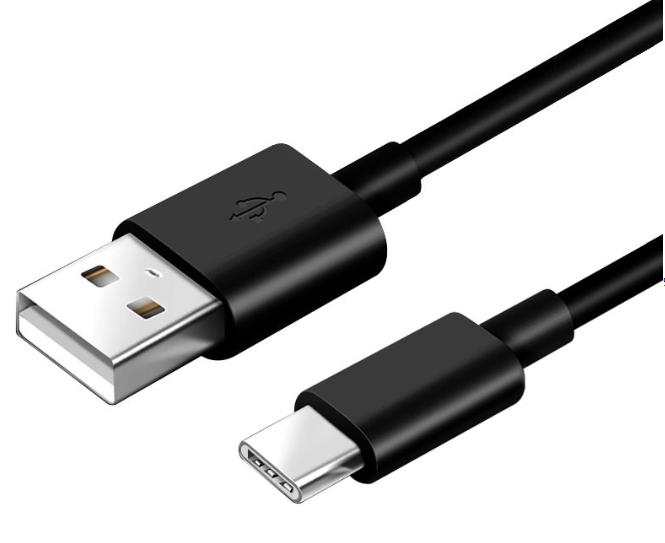 OEM Data Transfer USB A to USB C Custom Cable for Equipment 