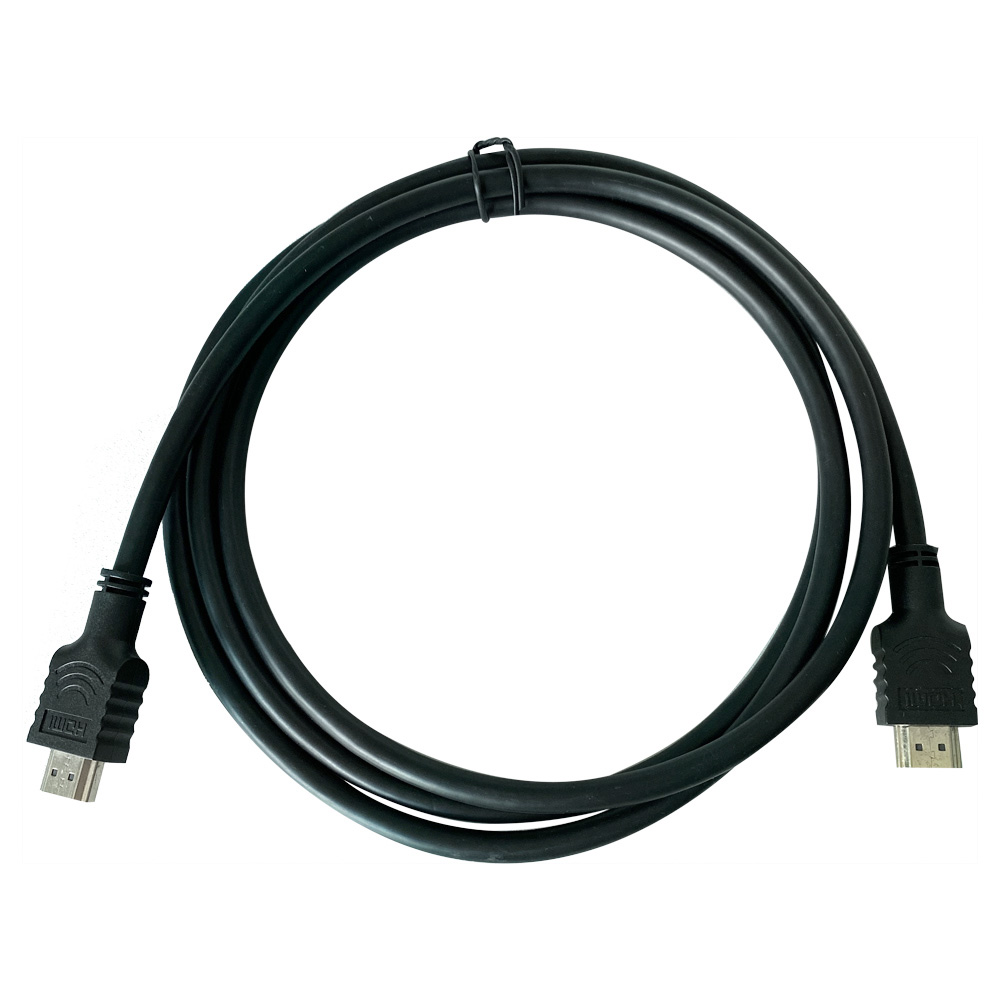 OEM Monitor HDMI Cable for Medical Automobile Connection 