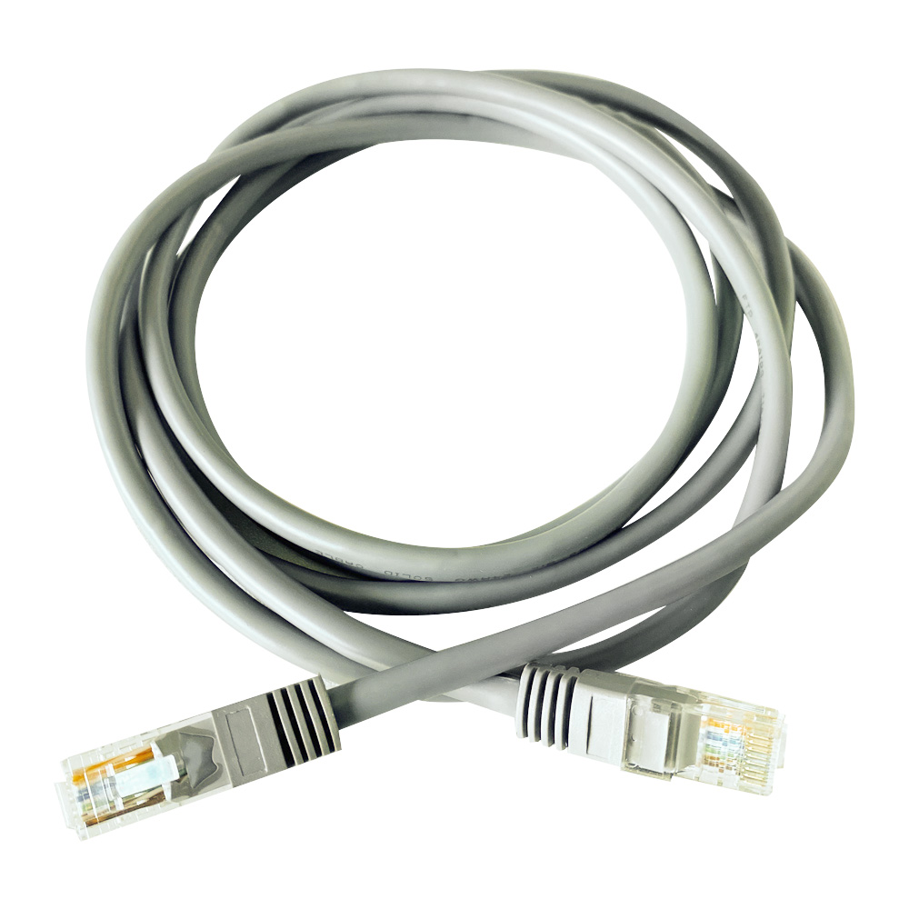 OEM LAN Cable CAT6 UTP FTP 10FT 25FT 50FT for Data Transfer 