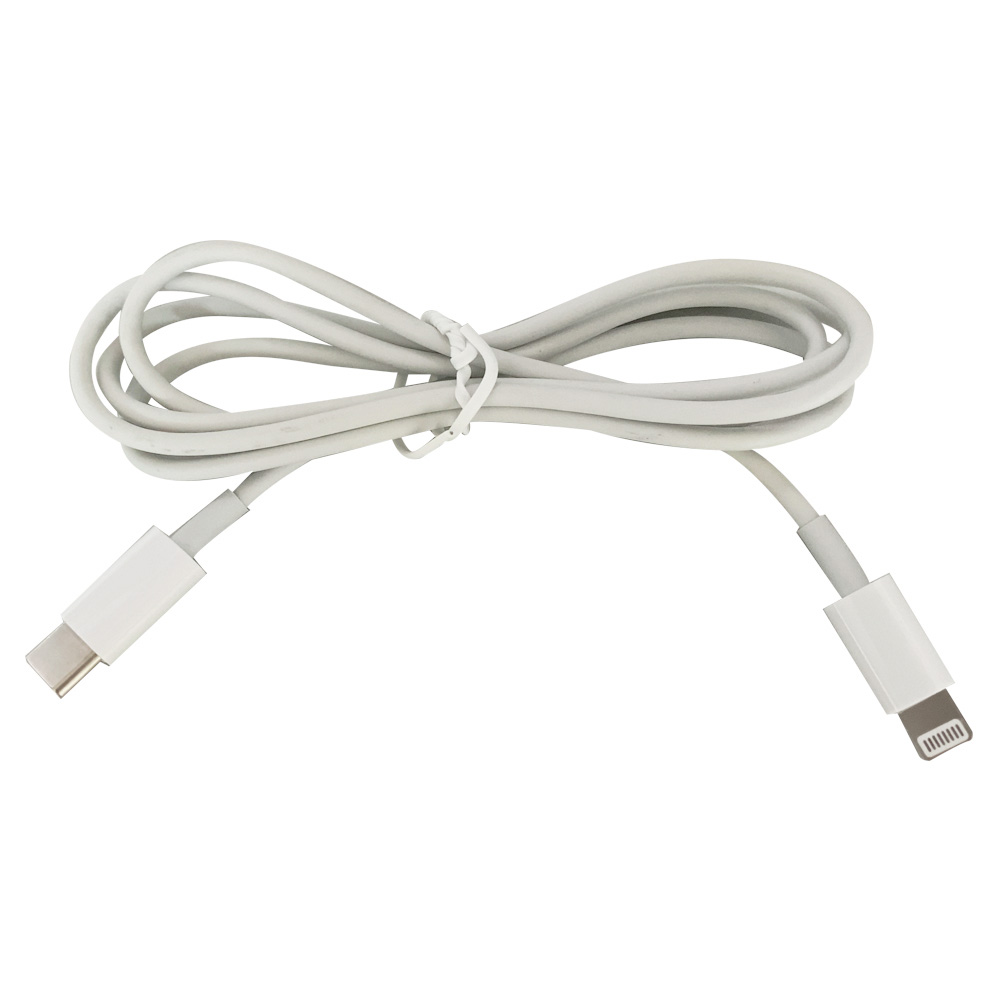 OEM C Male to Lightning Cable for Industry Medical Equipment 