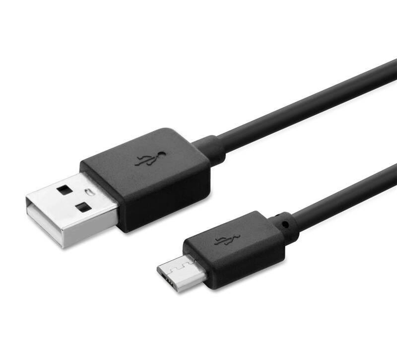 Micro USB Cable OEM PVC TPE High Speed 5V Fast Data Cable 