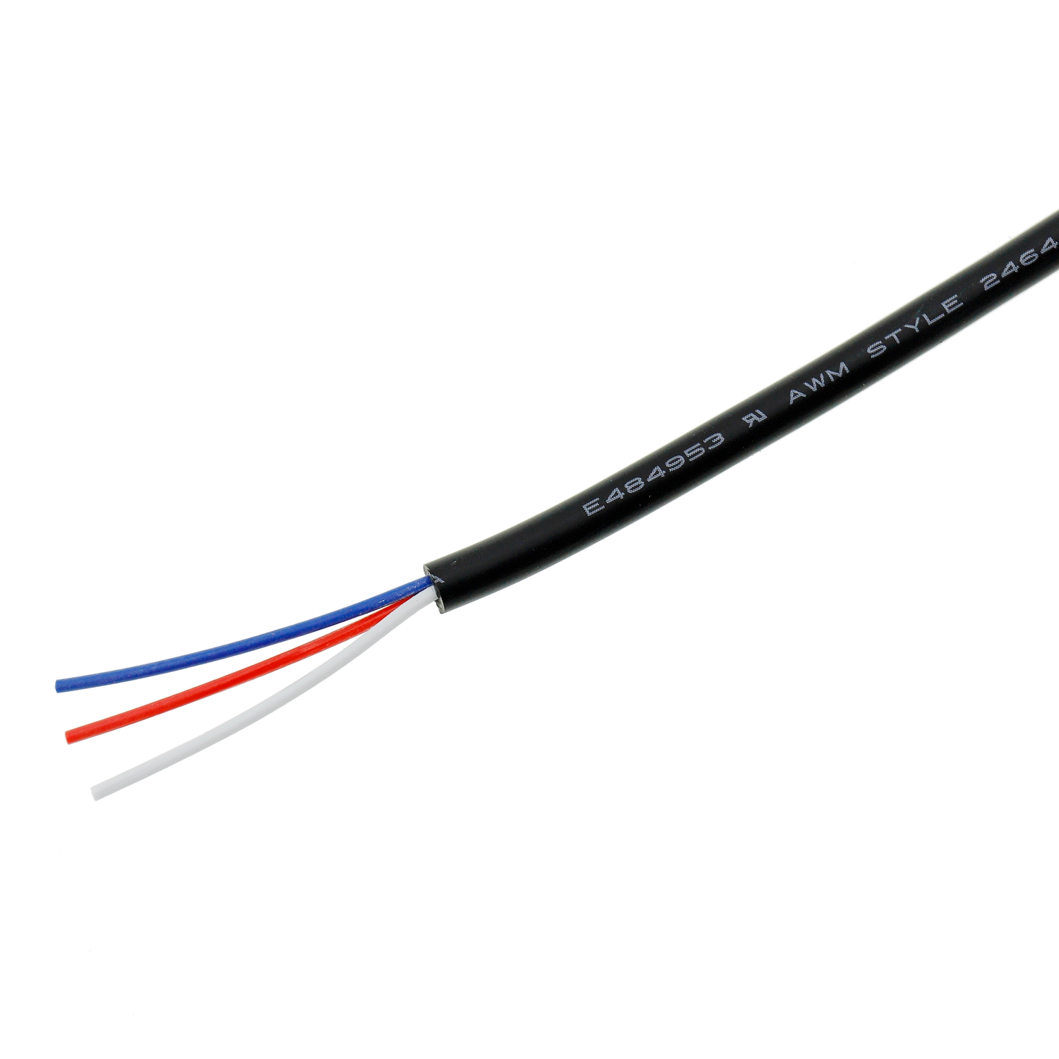 UL2464 Multi Core Power Cable Signal Wire Control Cable AWM 