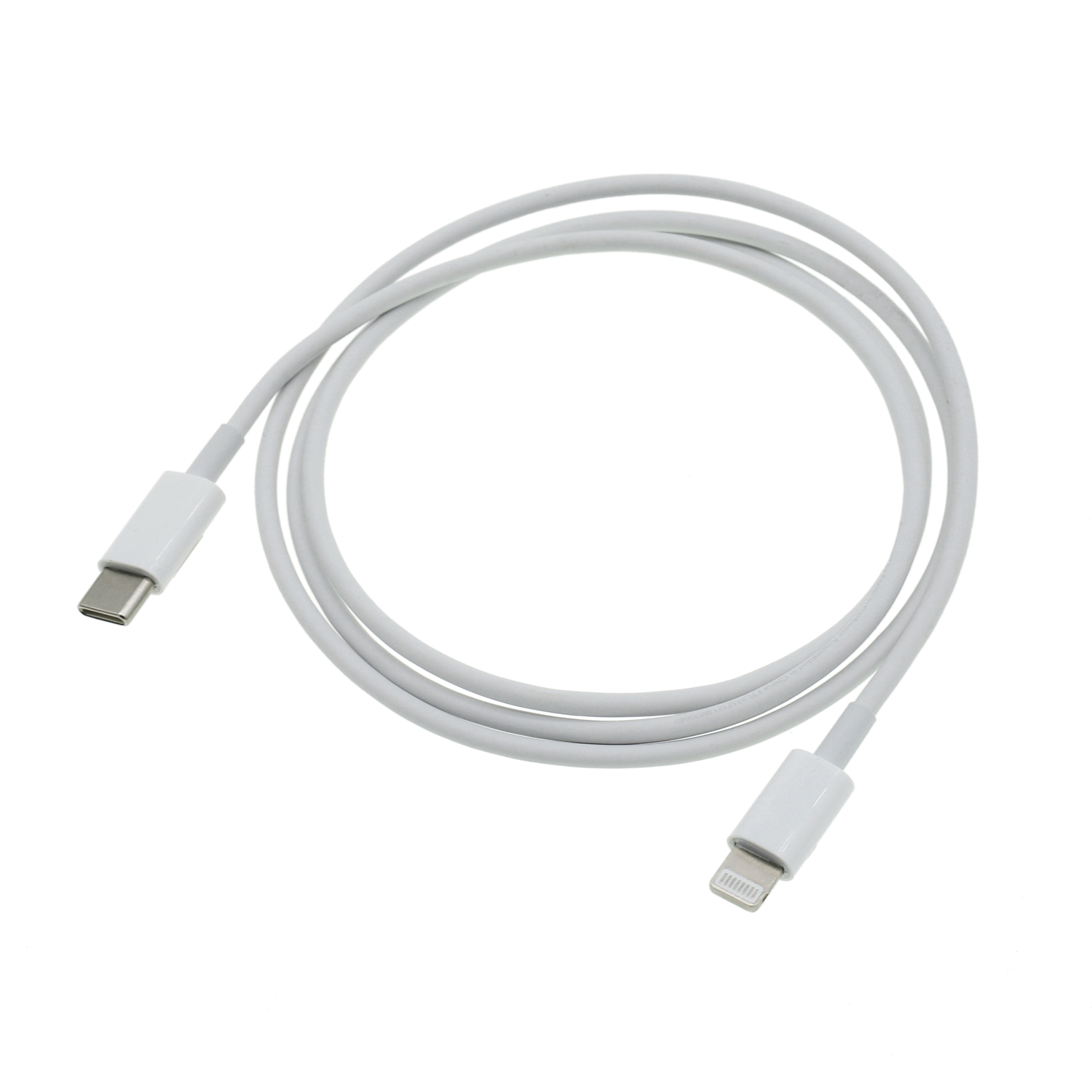 Extension USB Cable C to Lightning Data Transfer Customized 