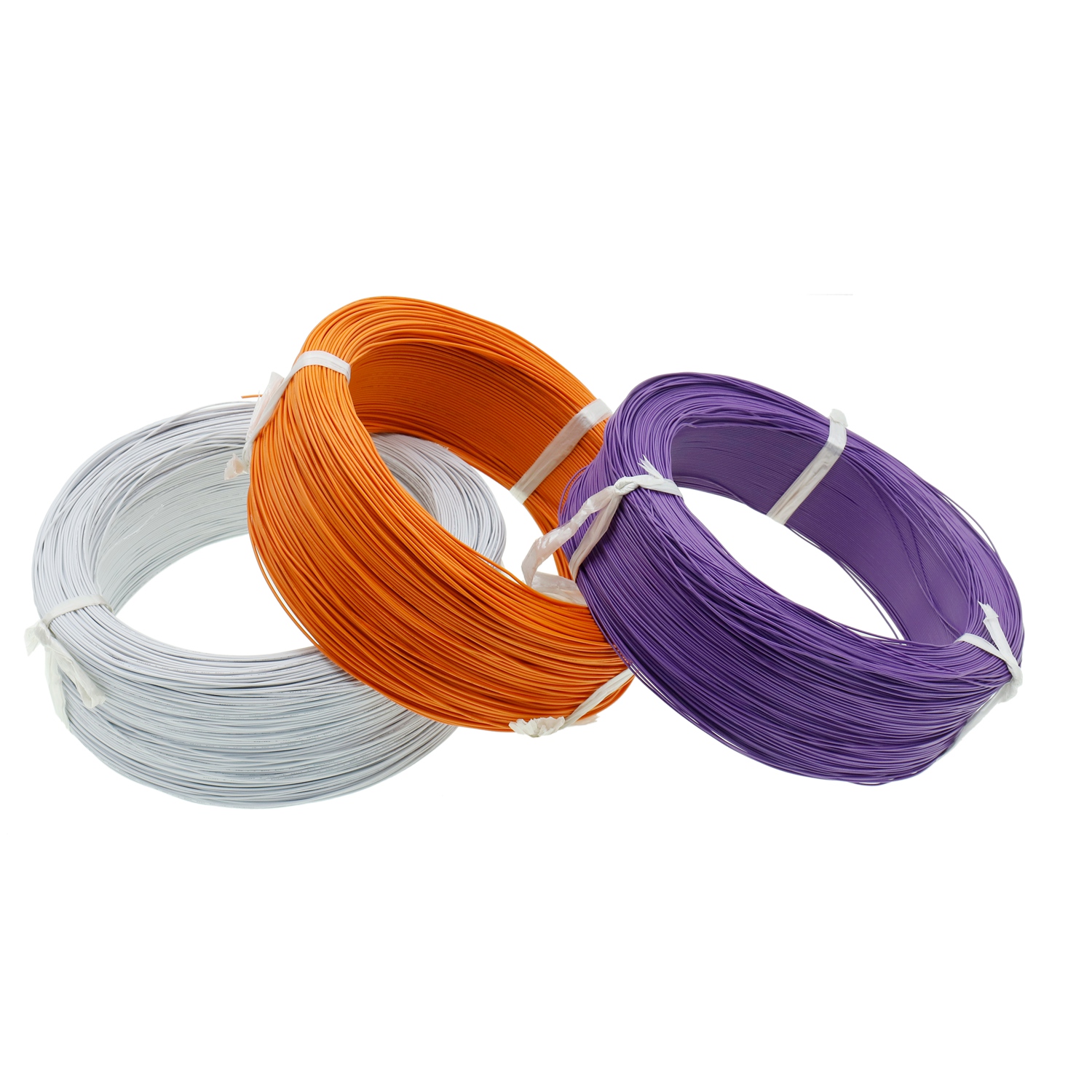 UL1061 24AWG 26AWG Hookup Wire Lead Wire Flex Wire AWM Wire from China manufacturer XSD Cable